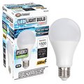 Performance Tool $LED  LIGHT BULB 1500 LM 120V PTW2283